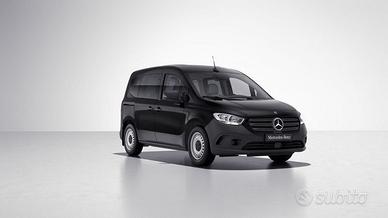 Mercedes-Benz eCitan CITAN Tourer Long