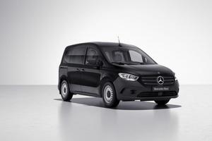 Mercedes-Benz eCitan CITAN Tourer Long