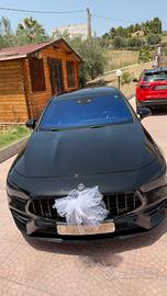 Mercedes cla 220  2019 super full