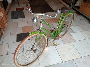 Bicicletta