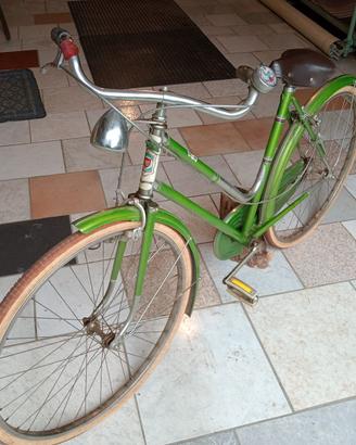 Bicicletta