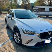 Mazda CX-3 1.5 diesel 2018