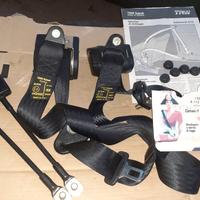 CINTURE SICUREZZA AB 112