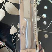 Coltello da cucina Brandani nuovo