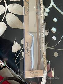 Coltello da cucina Brandani nuovo