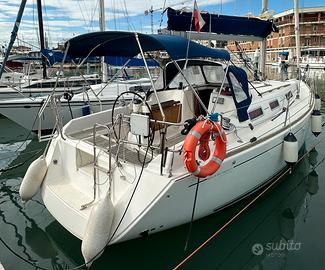 Imbarcazione a vela Dufour 325(possibilità natante