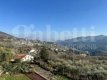 Terratetto Vado Ligure [Cod. rif C6VRG]