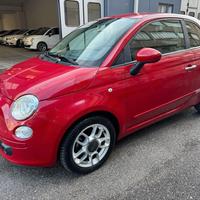 Fiat 500 1.2 Sport