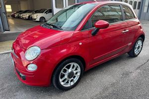 Fiat 500 1.2 Sport
