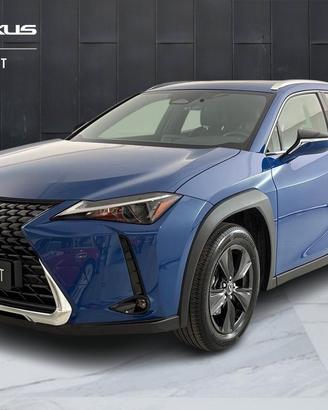 LEXUS UX 2019 - UX 300h 2.0 Urban 2wd cvt