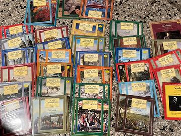 Vinili musica classica