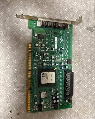 Controller SCSI Ultra wide pci 133