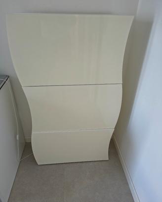 Scarpiera elegante 