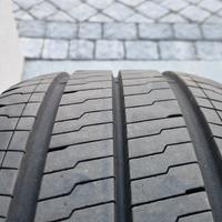 4 gomme 235/65 R16 115/113 R per camper