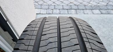 4 gomme 235/65 R16 115/113 R per camper