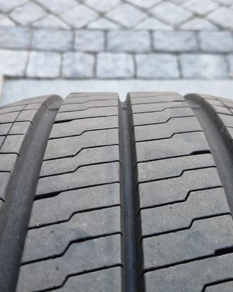 4 gomme 235/65 R16 115/113 R per camper