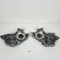 KTM XC-W 125 2017 2018 CARTER MOTORE ENGINE CASE
