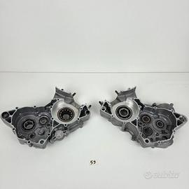 KTM XC-W 125 2017 2018 CARTER MOTORE ENGINE CASE