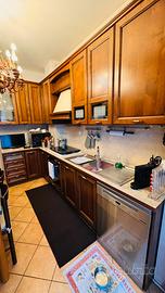 Svuoto Casa: Cucina completa marca Veneta Cucina