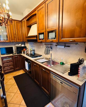 Svuoto Casa: Cucina completa marca Veneta Cucina