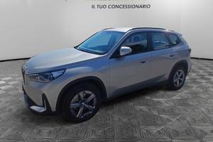 BMW X1 xDrive 20d DCT