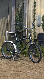 Bici Custom stile Lowrider / Cruiser – Pezzo Unico