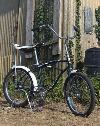 Bici Custom stile Lowrider / Cruiser – Pezzo Unico
