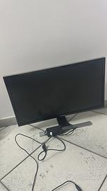 Monitor Samsung 28 pollici 4K pc/ps5/xbox