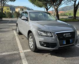 Audi Q5 2012