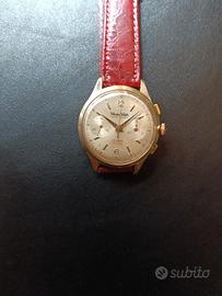 orologio cronografo landeron 248