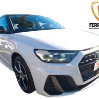 Audi A1 SPB 25 TFSI SLINE EDITION PLUS BICOLORE