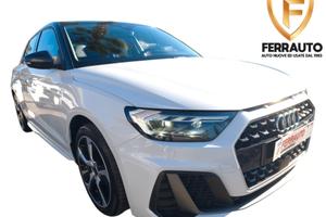 Audi A1 SPB 25 TFSI SLINE EDITION PLUS BICOLORE