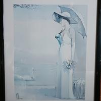 fotolito originale di Innocento Melani