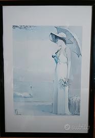 fotolito originale di Innocento Melani