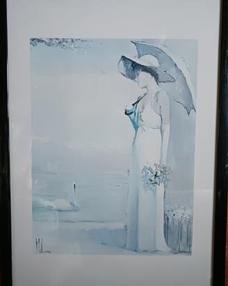fotolito originale di Innocento Melani