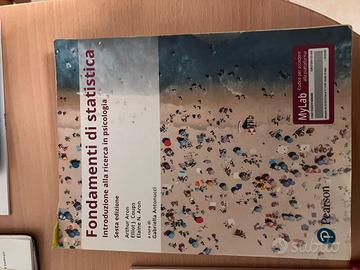 Fondamenti di statistica