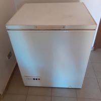 congelatore a pozzetto   OCEAN 