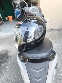 Casco inegrale bambino Taglia S