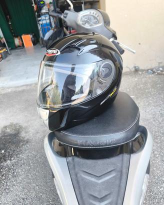 Casco inegrale bambino Taglia S