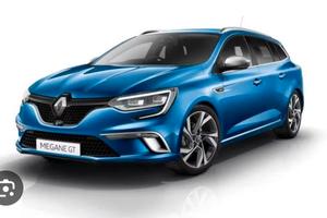 Ricambi Renault Megane