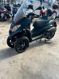 Piaggio mp3 300 hpe sport