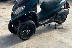 Piaggio mp3 300 hpe sport