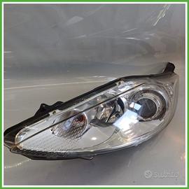 Faro Fanale Proiettore Anteriore Sinistro SX HELLA