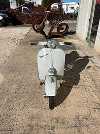 Vespa 50n 1965