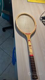 Racchetta da tennis