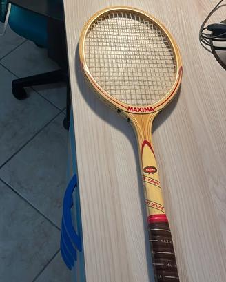 Racchetta da tennis