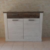 Mobili da salotto: CREDENZA E MOBILE TV