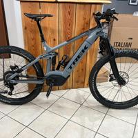 E-BIKE TREK Powerfly LT 18.5 BOSCH Fullsuspension