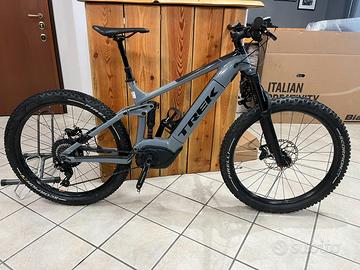 E-BIKE TREK Powerfly LT 18.5 BOSCH Fullsuspension