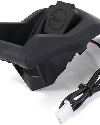 SUPPORTO SMARTPHONE TMAX T-MAX 530 560 ORIGINALE